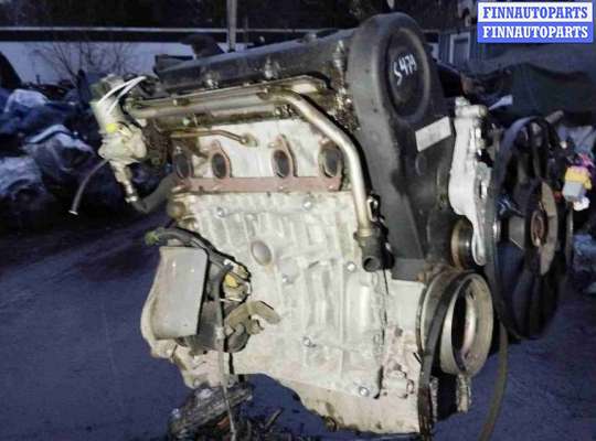 купить Двигатель на Volkswagen Passat Passat B5+ (3B) 2000-2005 рестайлинг
