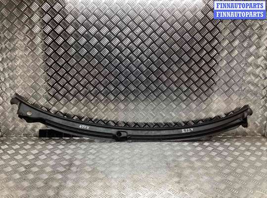 купить Дождевик на Audi A6 C5 (4B) 2001-2004 рестайлинг