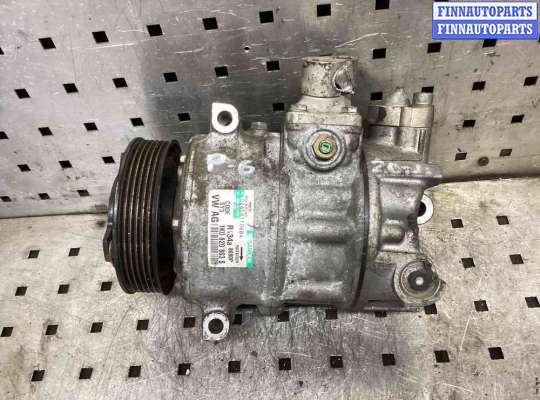 купить Компрессор кондиционера на Volkswagen Passat Passat B6 (3C) 2005-2010