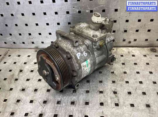 купить Компрессор кондиционера на Volkswagen Passat Passat B6 (3C) 2005-2010