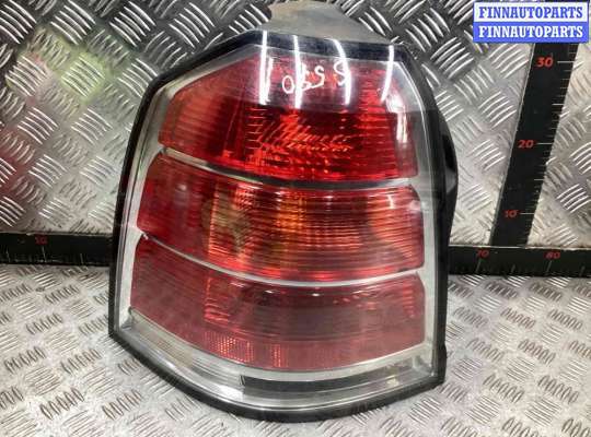 купить Фонарь задний левый на Opel Zafira Zafira B 2005-2008