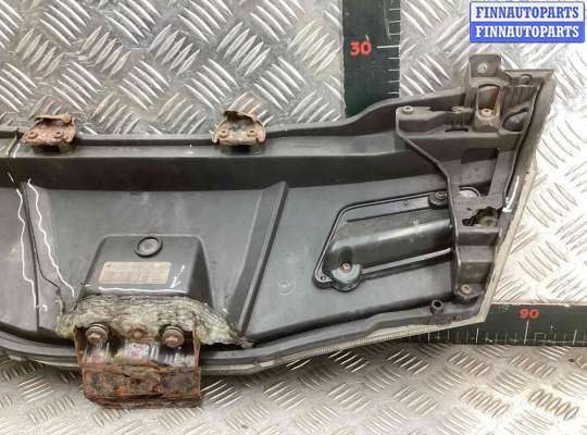 купить Решетка радиатора на Honda Civic Civic VIII 2008-2012 рестайлинг