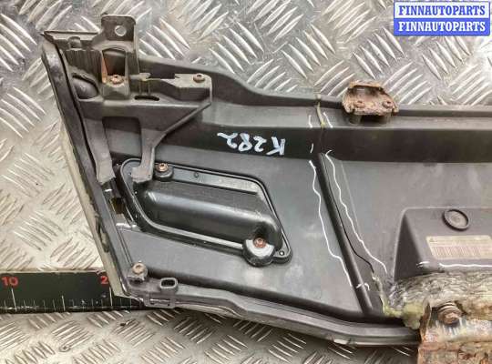 купить Решетка радиатора на Honda Civic Civic VIII 2008-2012 рестайлинг