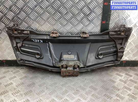 купить Решетка радиатора на Honda Civic Civic VIII 2008-2012 рестайлинг