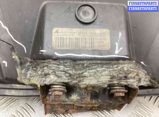 купить Решетка радиатора на Honda Civic Civic VIII 2008-2012 рестайлинг