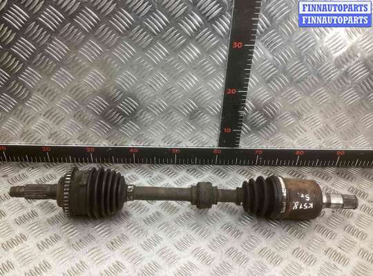 купить Полуось передняя левая (приводной вал, ШРУС) на Mazda 6 6 I (GG) 2002-2005