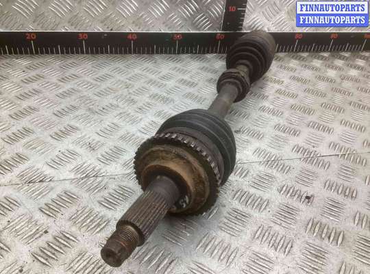 купить Полуось передняя левая (приводной вал, ШРУС) на Mazda 6 6 I (GG) 2002-2005