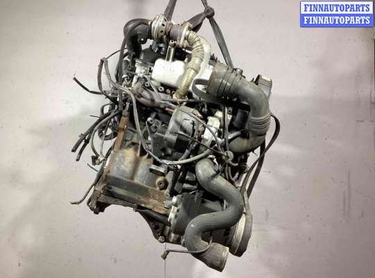 купить Двигатель на Audi A4 A4 B5 (8D) 1999-2001 рестайлинг