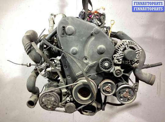 купить Двигатель на Audi A4 A4 B5 (8D) 1999-2001 рестайлинг