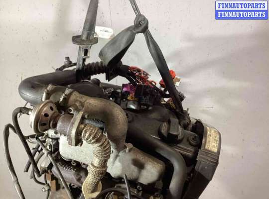 купить Двигатель на Audi A4 A4 B5 (8D) 1999-2001 рестайлинг