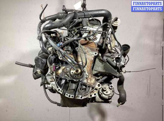 купить Двигатель на Audi A4 A4 B5 (8D) 1999-2001 рестайлинг