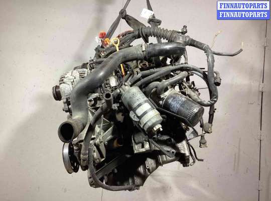 купить Двигатель на Audi A4 A4 B5 (8D) 1999-2001 рестайлинг