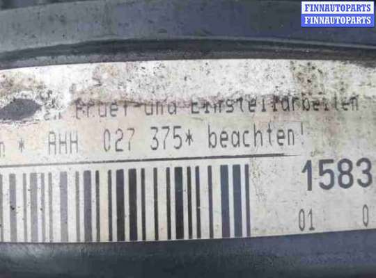 купить Двигатель на Audi A4 A4 B5 (8D) 1999-2001 рестайлинг