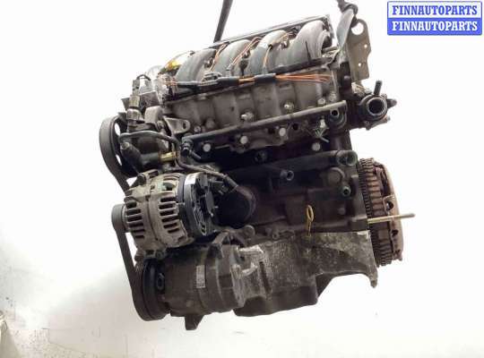 купить Двигатель на Renault Scenic Scenic I (JA) 1999-2003 рестайлинг