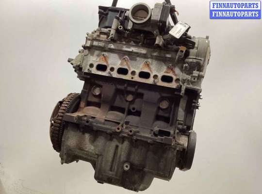 купить Двигатель на Renault Scenic Scenic I (JA) 1999-2003 рестайлинг