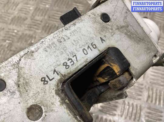 купить Замок двери передней правой на Audi A6 A6 C4 (4A) 1994-1997