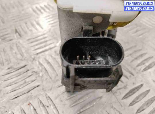 купить Замок двери передней правой на Audi A6 A6 C4 (4A) 1994-1997