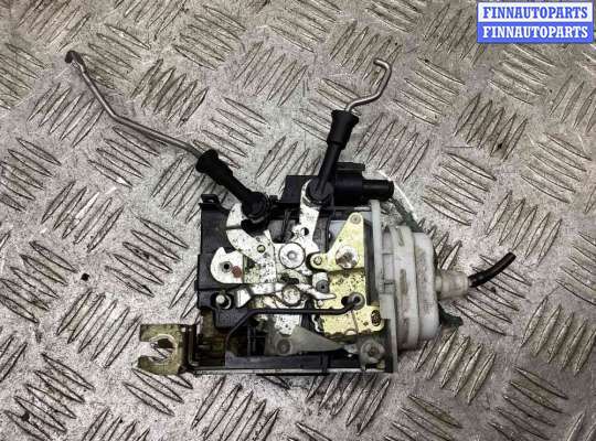 купить Замок двери передней правой на Audi A6 A6 C4 (4A) 1994-1997