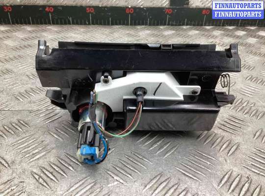 купить Пепельница на Mazda 6 6 I (GG) 2002-2005