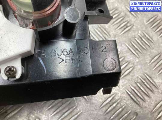 купить Пепельница на Mazda 6 6 I (GG) 2002-2005