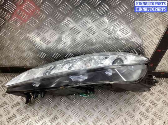 купить Фара левая на Mazda 6 6 I (GG) 2002-2005
