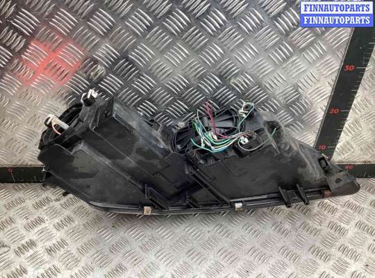 купить Фара левая на Mazda 6 6 I (GG) 2002-2005