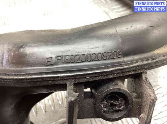 купить Патрубок турбины на Renault Scenic Scenic II (JM) 2003-2006