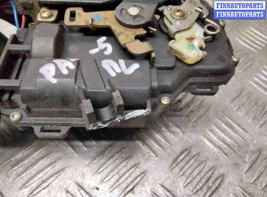 купить Замок двери передней левой на Volkswagen Passat Passat B5+ (3B) 2000-2005 рестайлинг