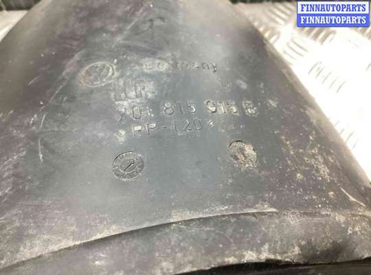 купить Корпус салонного фильтра на Volkswagen Transporter Transporter T4 (7D) 1997-2003 рестайлинг