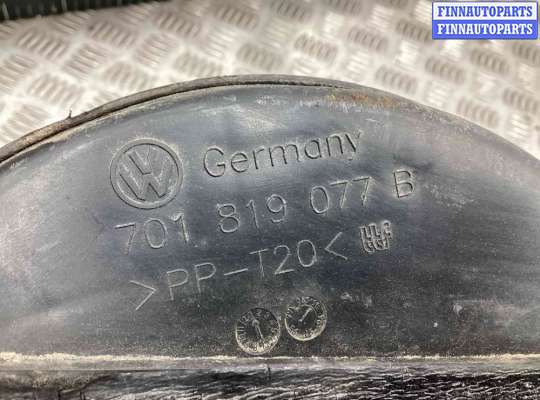 купить Корпус салонного фильтра на Volkswagen Transporter Transporter T4 (7D) 1997-2003 рестайлинг