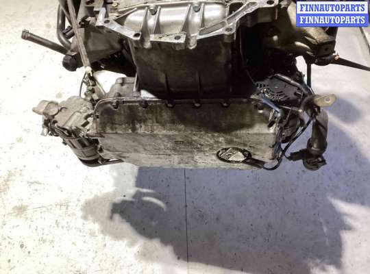 купить Двигатель на Audi A6 C5 (4B) 2001-2004 рестайлинг