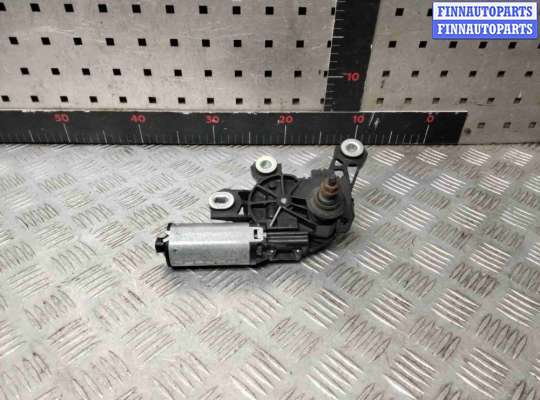 купить Моторчик заднего стеклоочистителя (дворника) на Volkswagen Golf Golf IV (1J) 1997-2004