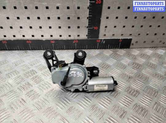 купить Моторчик заднего стеклоочистителя (дворника) на Volkswagen Golf Golf IV (1J) 1997-2004