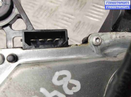 купить Моторчик заднего стеклоочистителя (дворника) на Volkswagen Golf Golf IV (1J) 1997-2004