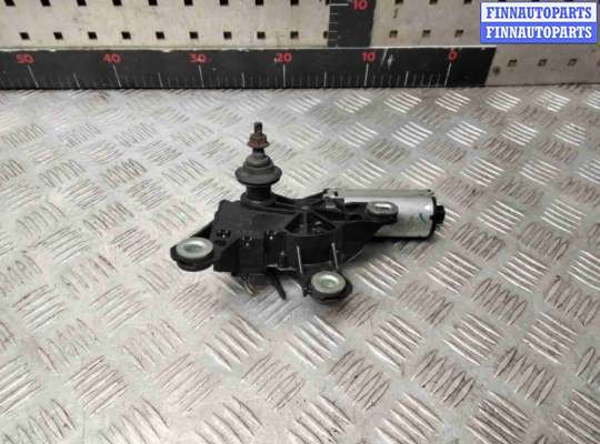 купить Моторчик заднего стеклоочистителя (дворника) на Volkswagen Golf Golf IV (1J) 1997-2004