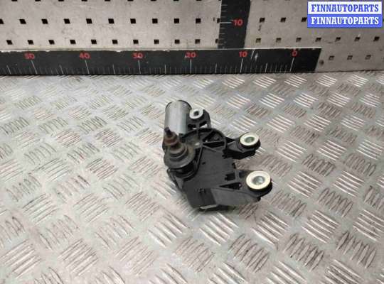 купить Моторчик заднего стеклоочистителя (дворника) на Volkswagen Golf Golf IV (1J) 1997-2004