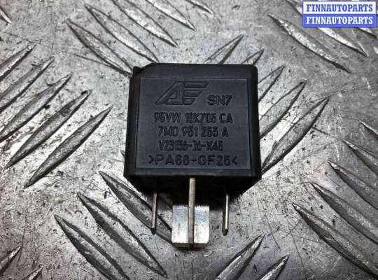 купить Реле вентилятора на Volkswagen Sharan Sharan I (7M) 1995-2000