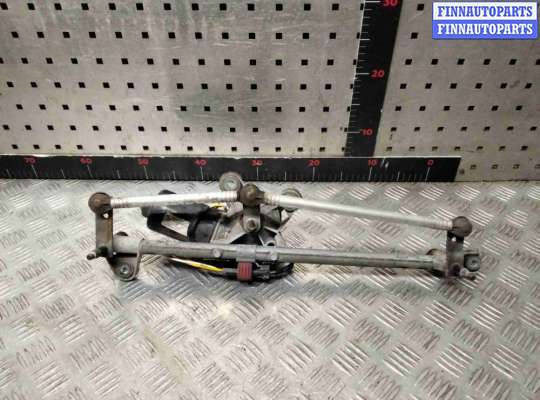 купить Механизм стеклоочистителя (трапеция дворников) на Opel Vectra Vectra C 2002-2005