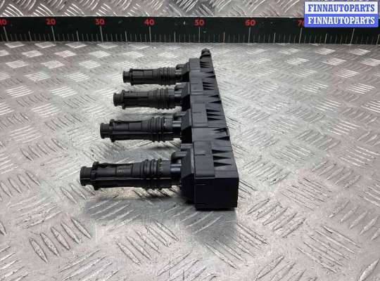 купить Катушка зажигания на Opel Corsa Corsa C 2000-2003