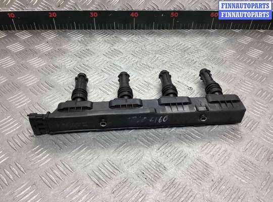 купить Катушка зажигания на Opel Corsa Corsa C 2000-2003