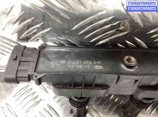 купить Катушка зажигания на Opel Corsa Corsa C 2000-2003