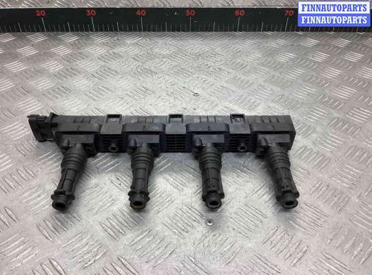 купить Катушка зажигания на Opel Corsa Corsa C 2000-2003