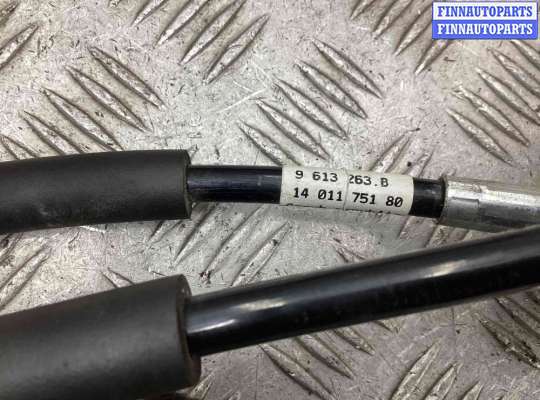 Кулиса МКПП