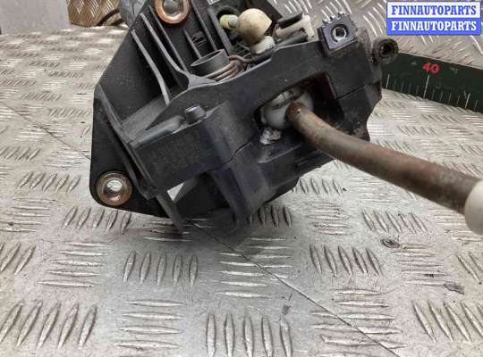 Кулиса МКПП