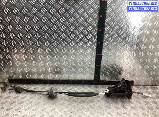 Кулиса МКПП