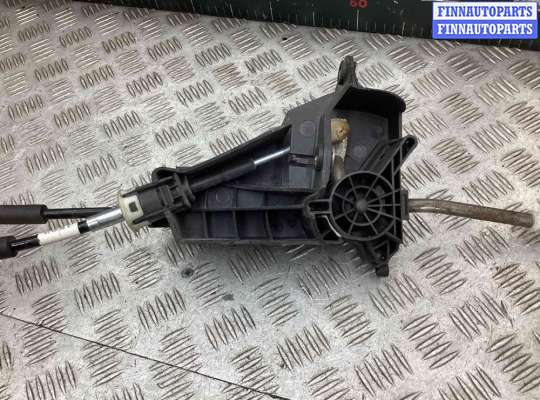 Кулиса МКПП