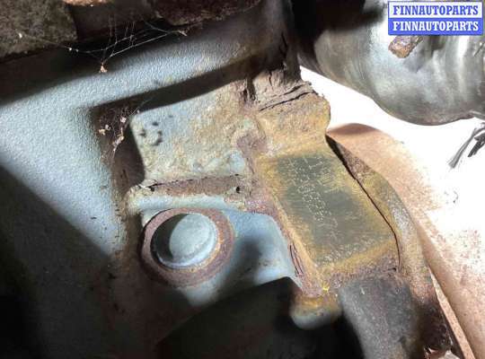 купить Двигатель на Opel Zafira Zafira B 2005-2008