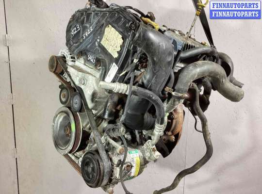 купить Двигатель на Opel Zafira Zafira B 2005-2008