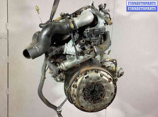 купить Двигатель на Opel Zafira Zafira B 2005-2008