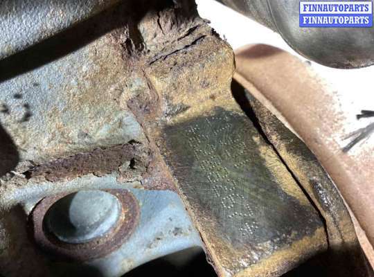 купить Двигатель на Opel Zafira Zafira B 2005-2008